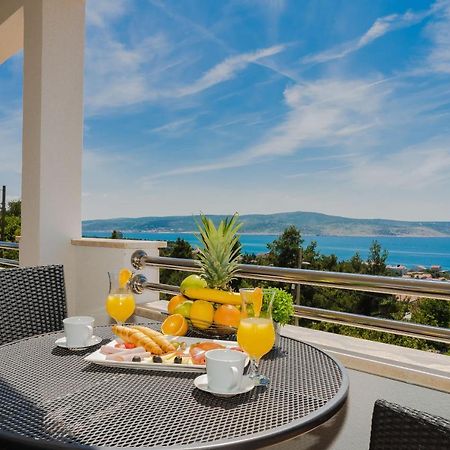 Apartmani Tomeri Stari Grad Kültér fotó