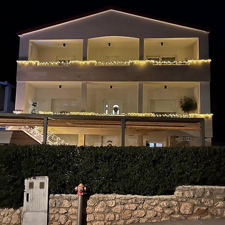 Apartmani Tomeri Stari Grad Kültér fotó