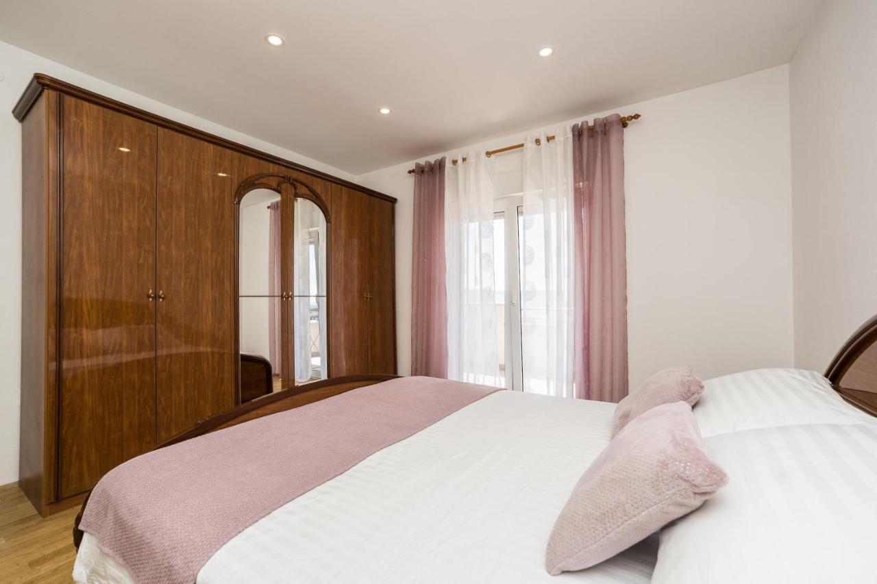 Apartmani Tomeri Stari Grad Kültér fotó
