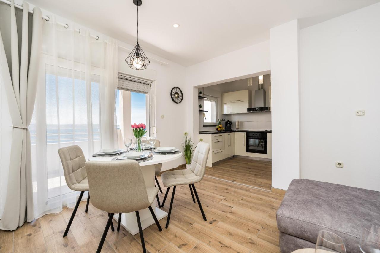 Apartmani Tomeri Stari Grad Kültér fotó