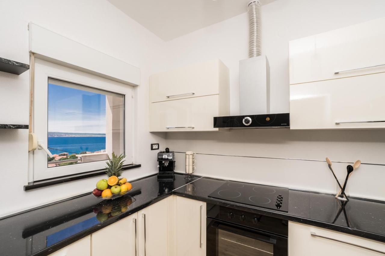 Apartmani Tomeri Stari Grad Kültér fotó