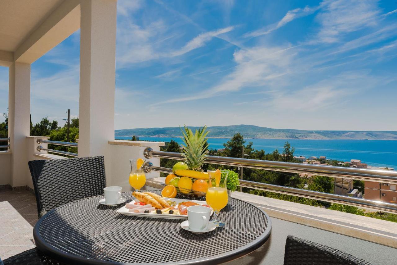 Apartmani Tomeri Stari Grad Kültér fotó