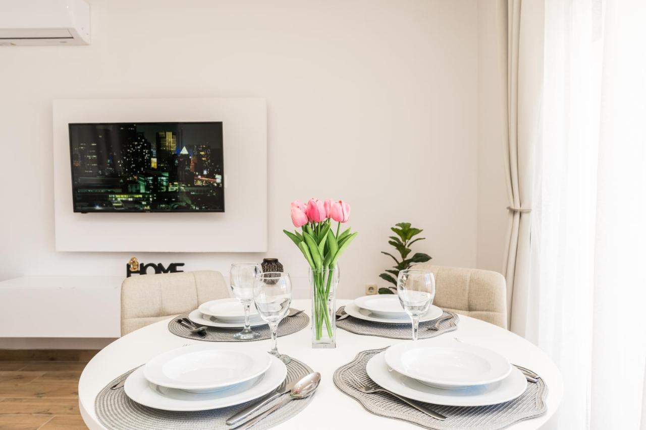Apartmani Tomeri Stari Grad Kültér fotó