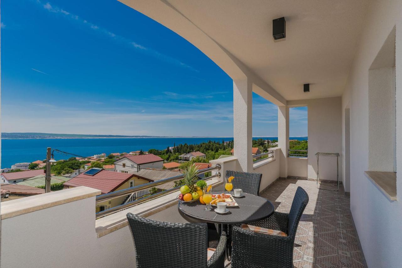 Apartmani Tomeri Stari Grad Kültér fotó