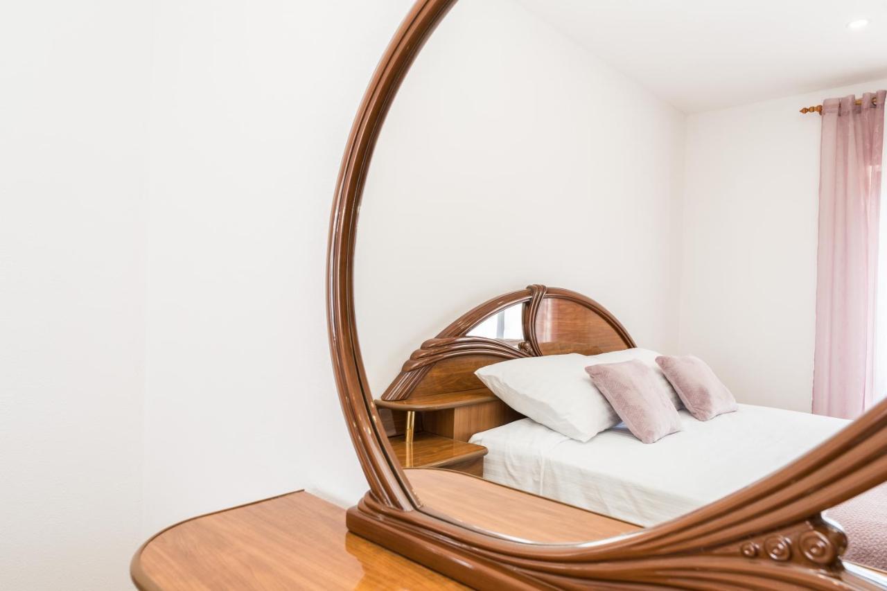 Apartmani Tomeri Stari Grad Kültér fotó