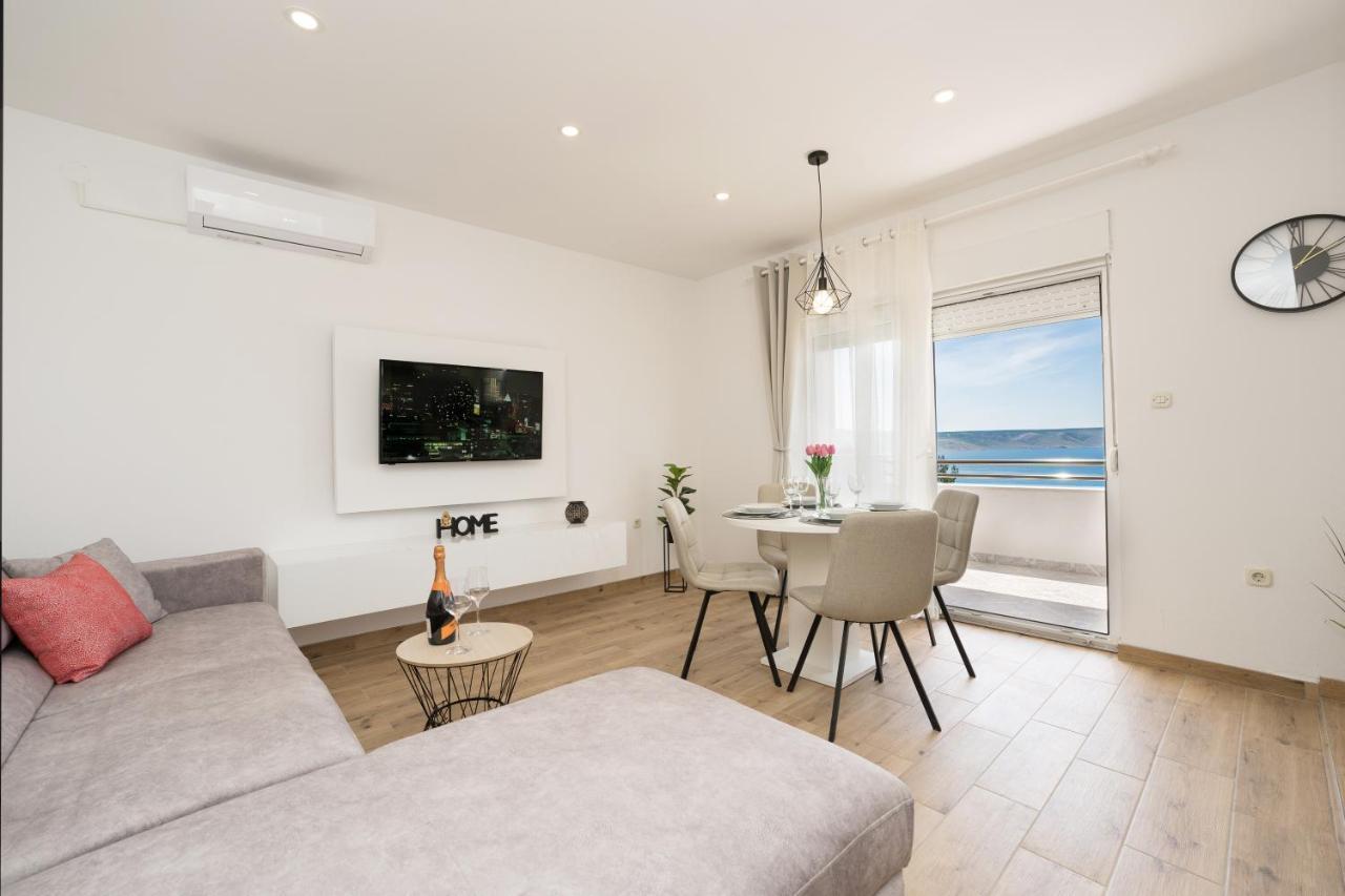 Apartmani Tomeri Stari Grad Kültér fotó