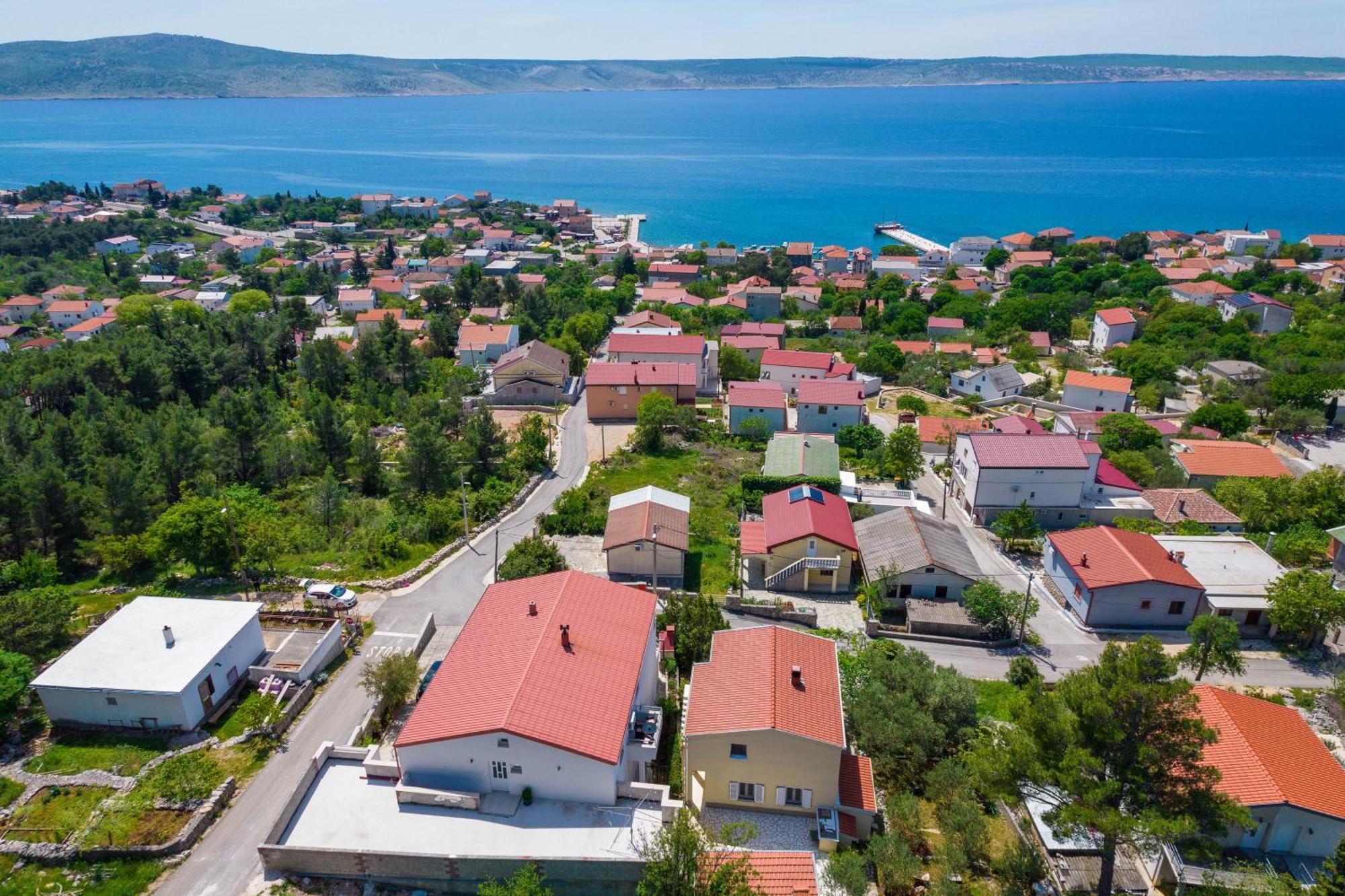 Apartmani Tomeri Stari Grad Kültér fotó
