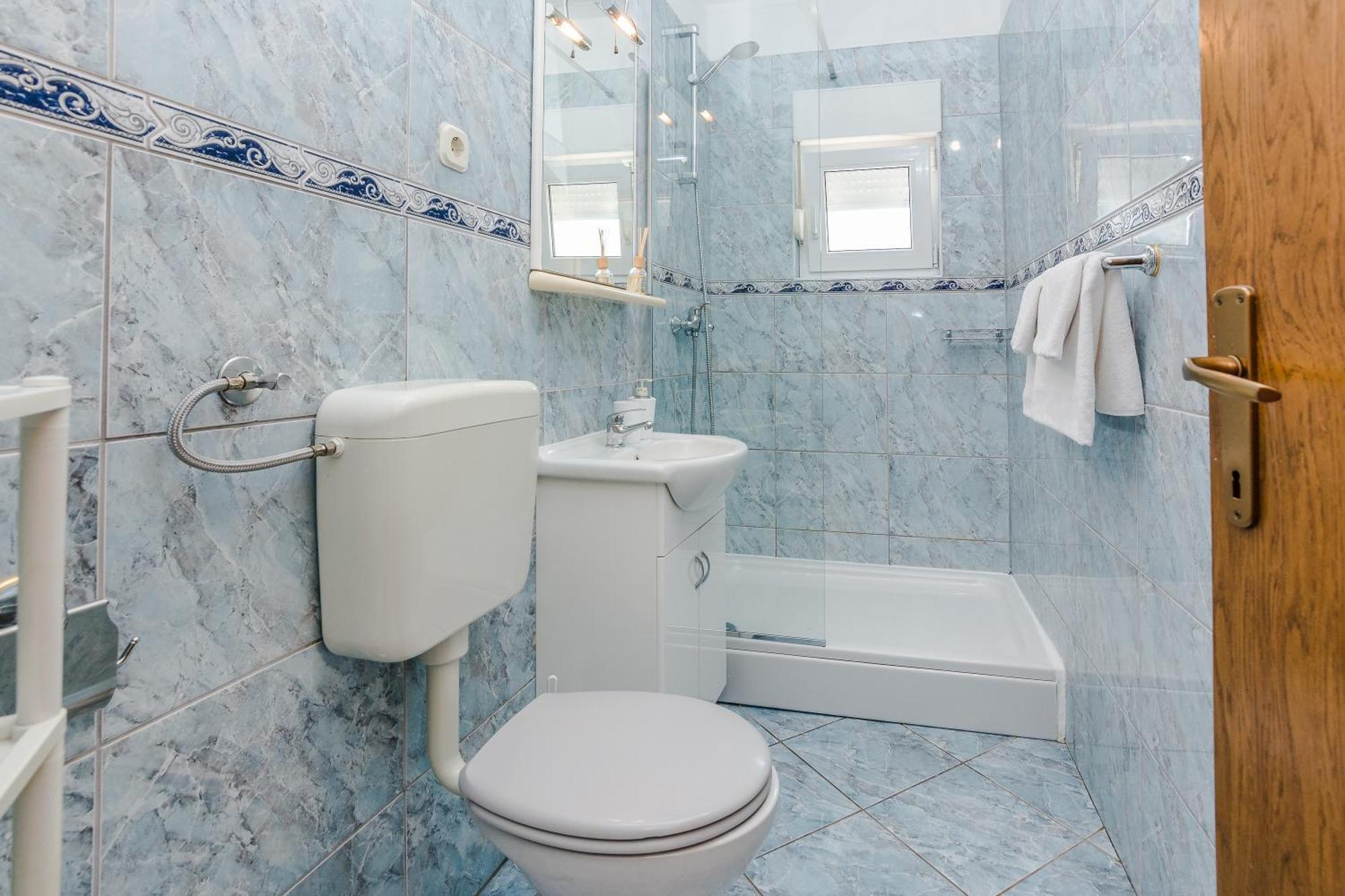 Apartmani Tomeri Stari Grad Kültér fotó