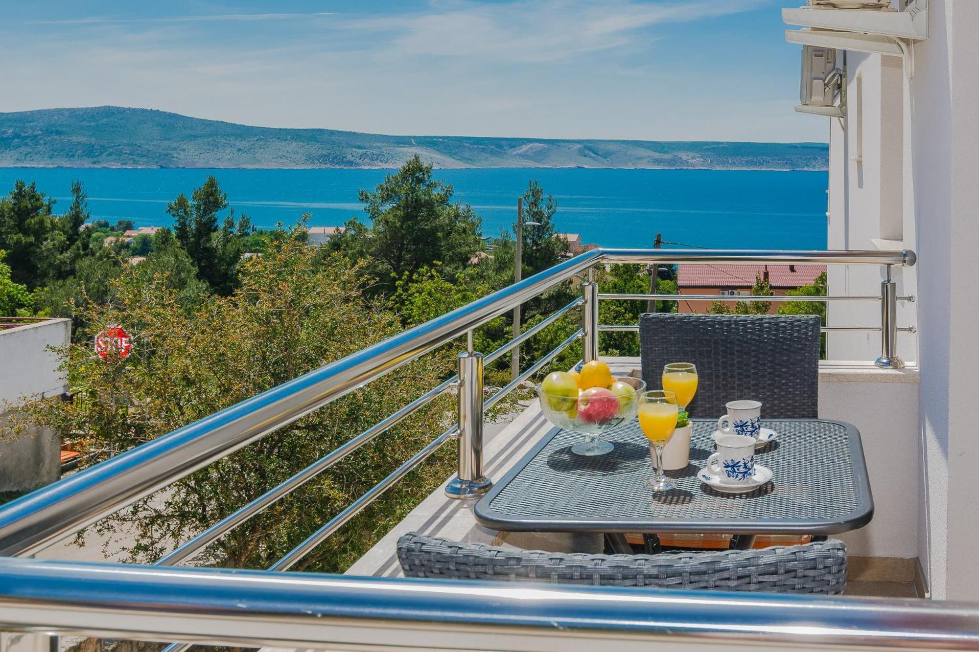 Apartmani Tomeri Stari Grad Kültér fotó