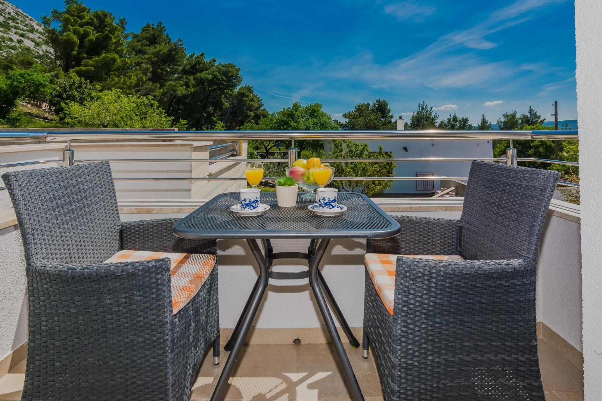 Apartmani Tomeri Stari Grad Kültér fotó