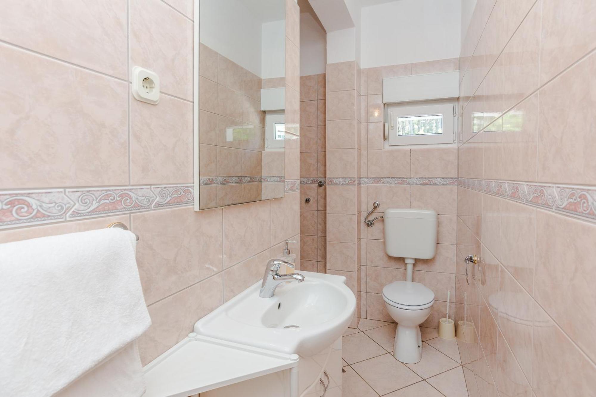Apartmani Tomeri Stari Grad Kültér fotó