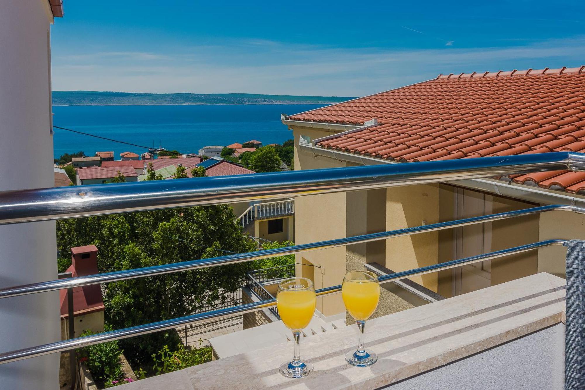Apartmani Tomeri Stari Grad Kültér fotó