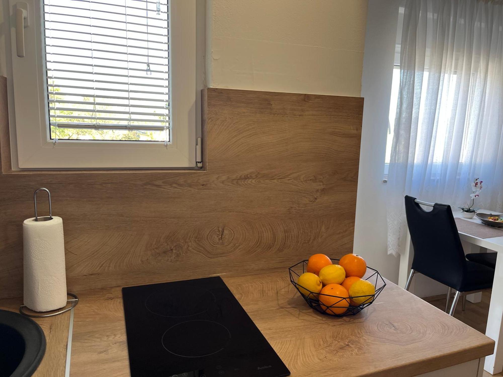 Apartmani Tomeri Stari Grad Kültér fotó
